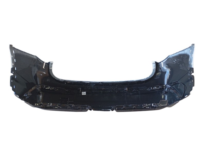 Recambio de paragolpes trasero para nissan qashqai ii (j11, j11_) 1.5 dci referencia OEM IAM H50224EAMH  