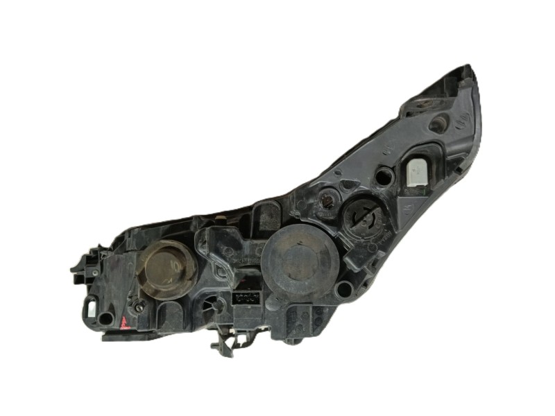 Recambio de faro derecho para citroën c4 i (lc_) 1.6 hdi referencia OEM IAM 6206L4  