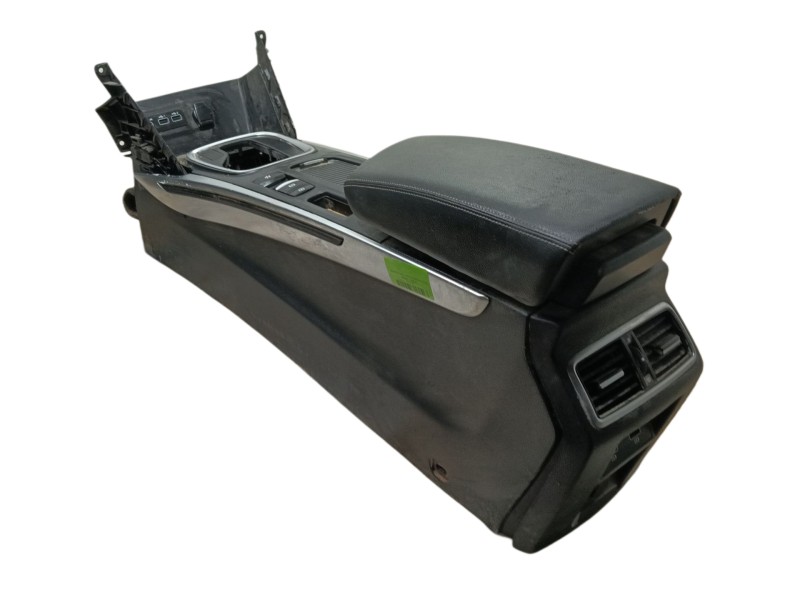 Recambio de consola central para renault megane iv sport tourer (k9a/m/n_) 1.3 tce 140 (k9nb) referencia OEM IAM   