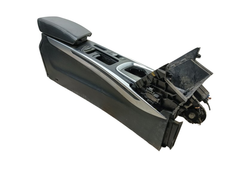 Recambio de consola central para renault megane iv sport tourer (k9a/m/n_) 1.3 tce 140 (k9nb) referencia OEM IAM   