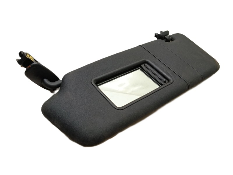 Recambio de parasol izquierdo para audi a3 (8p1) 2.0 tdi referencia OEM IAM 8P0857551A85P  