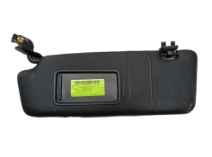 Recambio de parasol izquierdo para audi a3 (8p1) 2.0 tdi referencia OEM IAM 8P0857551A85P   2