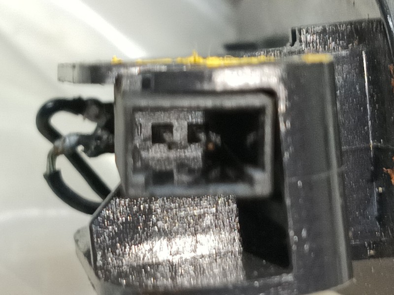 Recambio de parasol izquierdo para audi a3 (8p1) 2.0 tdi referencia OEM IAM 8P0857551A85P  