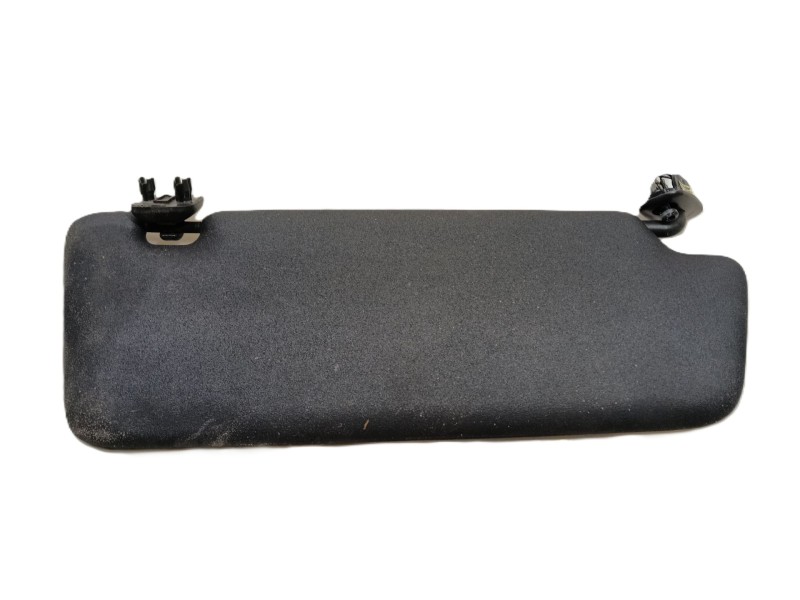 Recambio de parasol izquierdo para audi a3 (8p1) 2.0 tdi referencia OEM IAM 8P0857551A85P  