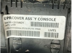 Recambio de pomo palanca cambio para hyundai i20 ii (gb, ib) 1.2 referencia OEM IAM    2