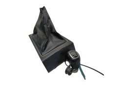 Recambio de pomo palanca cambio para hyundai i20 ii (gb, ib) 1.2 referencia OEM IAM   