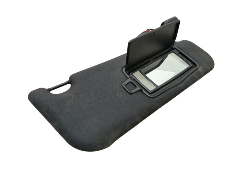 Recambio de parasol derecho para jaguar e-pace (x540) 2.0 d180 awd referencia OEM IAM   