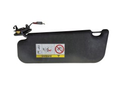 Recambio de parasol derecho para jaguar e-pace (x540) 2.0 d180 awd referencia OEM IAM    2