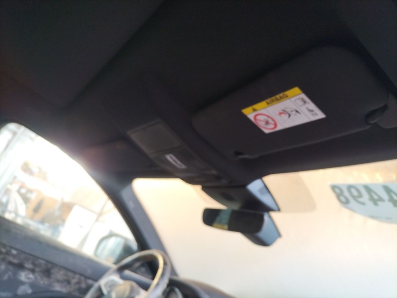 Recambio de parasol derecho para jaguar e-pace (x540) 2.0 d180 awd referencia OEM IAM   