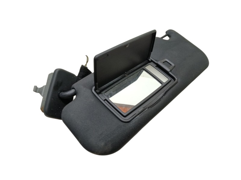 Recambio de parasol izquierdo para jaguar e-pace (x540) 2.0 d180 awd referencia OEM IAM   