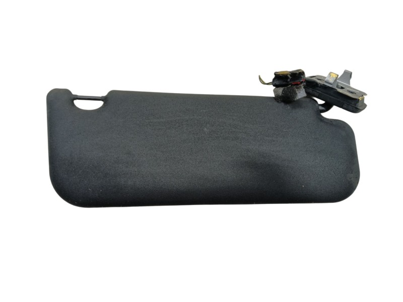 Recambio de parasol izquierdo para jaguar e-pace (x540) 2.0 d180 awd referencia OEM IAM   