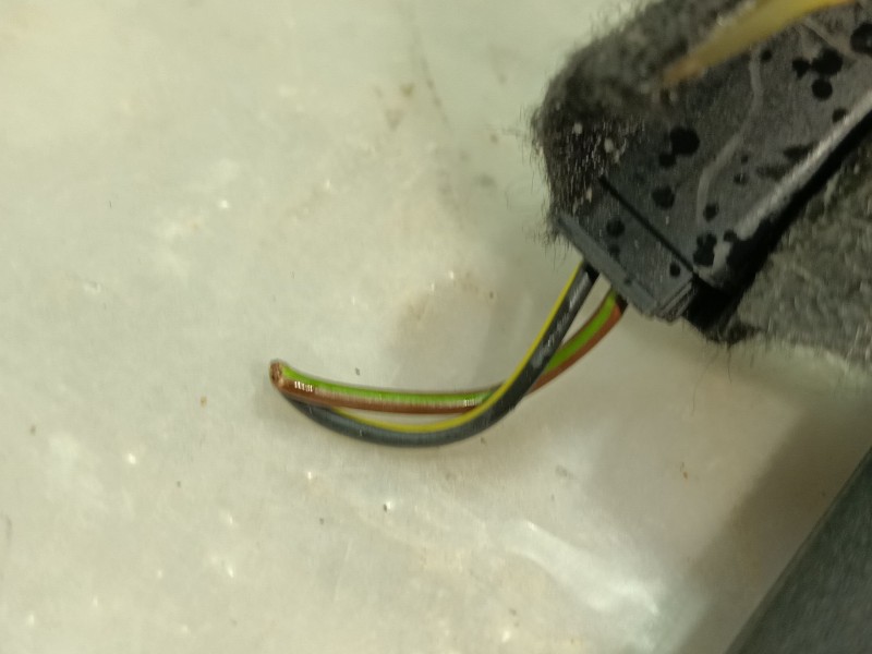 Recambio de parasol izquierdo para jaguar e-pace (x540) 2.0 d180 awd referencia OEM IAM   