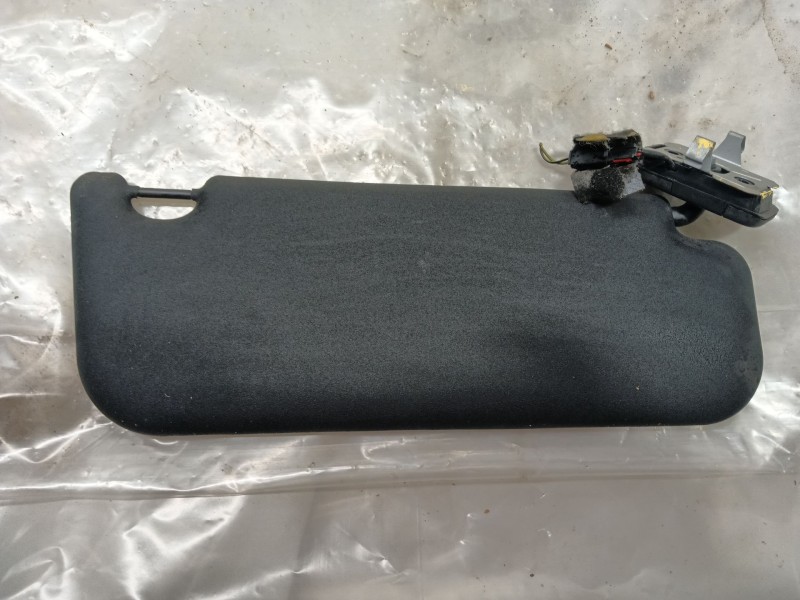 Recambio de parasol izquierdo para jaguar e-pace (x540) 2.0 d180 awd referencia OEM IAM   