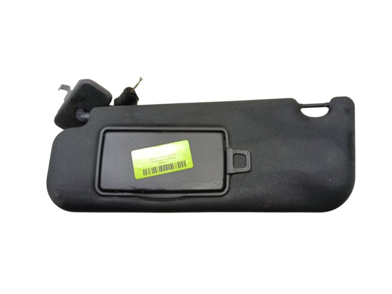 Recambio de parasol izquierdo para jaguar e-pace (x540) 2.0 d180 awd referencia OEM IAM   