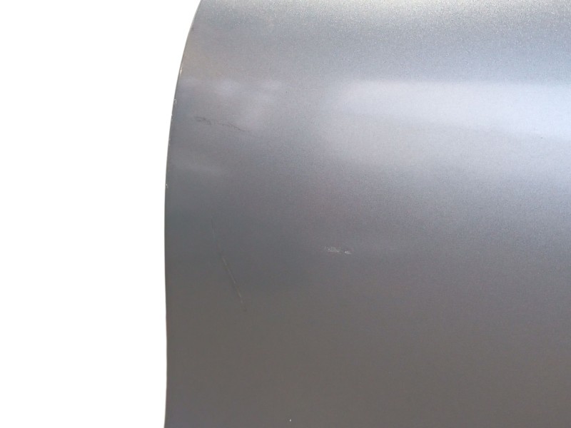 Recambio de puerta trasera izquierda para opel crossland x / crossland (p17, p2qo) 1.2 (75) referencia OEM IAM 39127311  