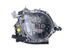 Recambio de caja cambios para citroën c4 ii (nc_) 1.6 bluehdi 100 referencia OEM IAM 1611146680 / 1616353680 / 1612745680 968205
