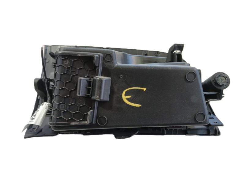 Recambio de guantera para opel crossland x / crossland (p17, p2qo) 1.2 (75) referencia OEM IAM 39149648  