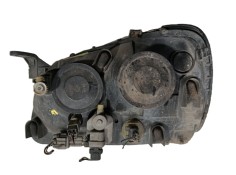 Recambio de faro derecho para nissan almera tino (v10) 2.2 dci referencia OEM IAM B6010BU3A5   2