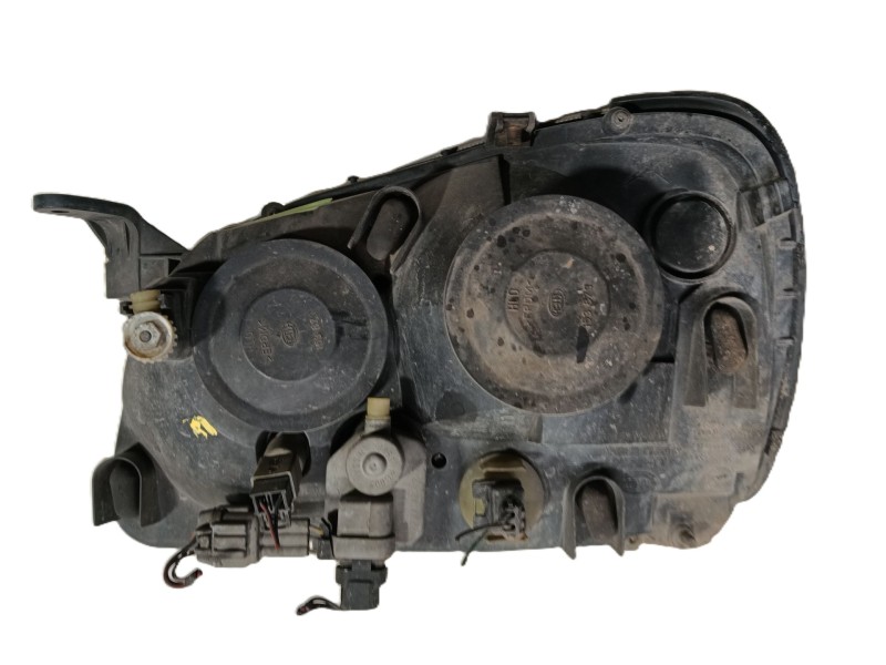 Recambio de faro derecho para nissan almera tino (v10) 2.2 dci referencia OEM IAM B6010BU3A5  