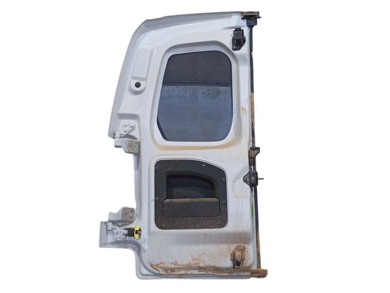 Recambio de puerta trasera derecha para citroën berlingo furgoneta/monovolumen (k9) 1.5 bluehdi 100 referencia OEM IAM 982043668