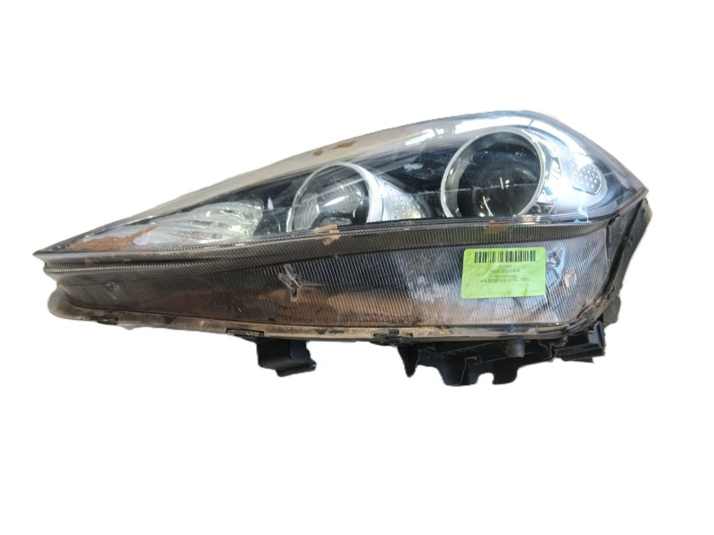 Recambio de faro izquierdo para kia sportage iv (ql, qle) 1.7 crdi referencia OEM IAM 92101F1010  