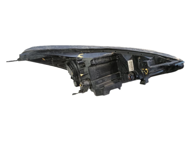 Recambio de faro izquierdo para kia sportage iv (ql, qle) 1.7 crdi referencia OEM IAM 92101F1010  