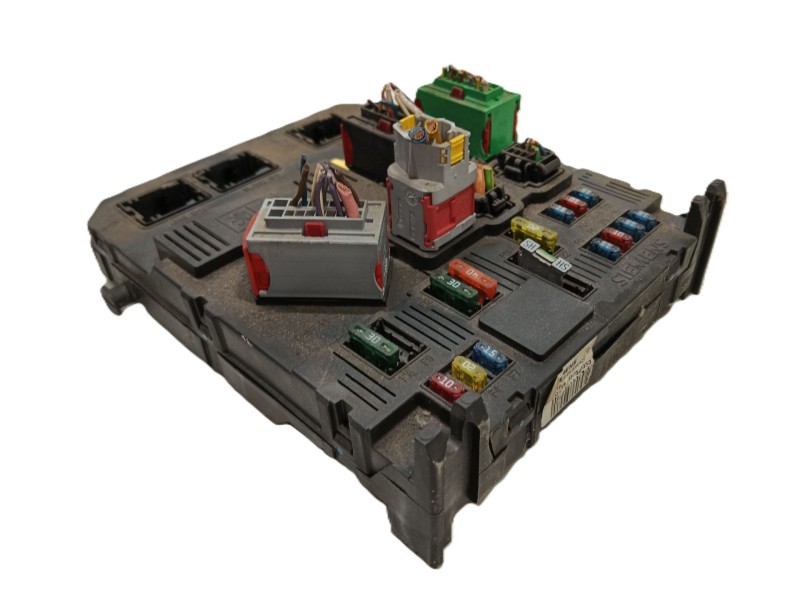 Recambio de bsi para citroën c3 i (fc_, fn_) 1.4 i referencia OEM IAM   