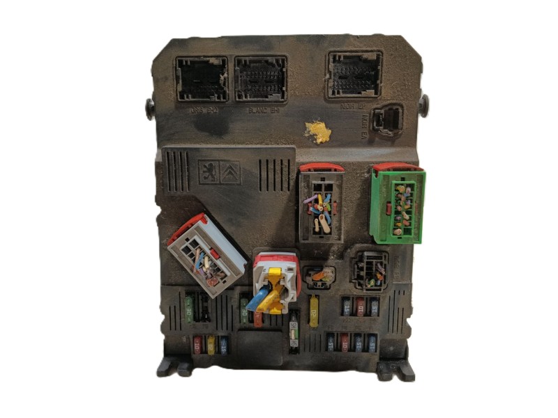 Recambio de bsi para citroën c3 i (fc_, fn_) 1.4 i referencia OEM IAM   