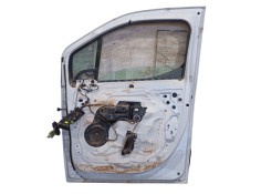 Recambio de puerta delantera derecha para citroën berlingo furgoneta/monovolumen (k9) 1.5 bluehdi 100 referencia OEM IAM 9843488 2