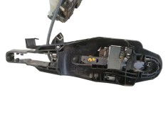 Recambio de cerradura puerta delantera derecha para opel crossland x / crossland (p17, p2qo) 1.2 (75) referencia OEM IAM 3558109 2