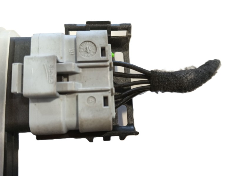 Recambio de cerradura puerta delantera derecha para opel crossland x / crossland (p17, p2qo) 1.2 (75) referencia OEM IAM 3558109