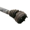 Recambio de transmision delantera derecha para volkswagen golf iv berlina (1j1) conceptline referencia OEM IAM 1J0407272F 1J0407