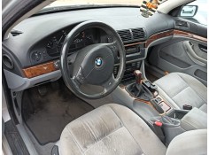bmw 5 (e39) del año 2000 2