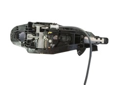 Recambio de cerradura puerta delantera izquierda para opel crossland x / crossland (p17, p2qo) 1.2 (75) referencia OEM IAM 35581