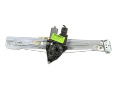 Recambio de elevalunas delantero derecho para opel crossland x / crossland (p17, p2qo) 1.2 (75) referencia OEM IAM 39227500  