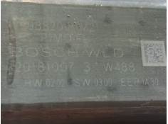 Recambio de elevalunas delantero izquierdo para opel crossland x / crossland (p17, p2qo) 1.2 (75) referencia OEM IAM 39227499   2