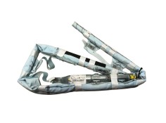 Recambio de airbag cortina delantero izquierdo para ford ka+ iii (uk, fk) 1.2 ti-vct referencia OEM IAM 2022099 34213740E 