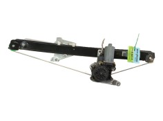 Recambio de elevalunas trasero izquierdo para volvo xc90 i (275) t6 awd referencia OEM IAM 31253721  