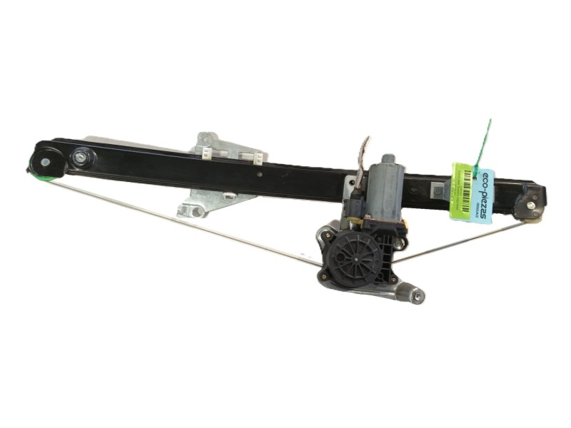 Recambio de elevalunas trasero izquierdo para volvo xc90 i (275) t6 awd referencia OEM IAM 31253721  