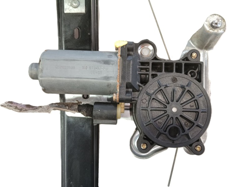 Recambio de elevalunas trasero izquierdo para volvo xc90 i (275) t6 awd referencia OEM IAM 31253721  