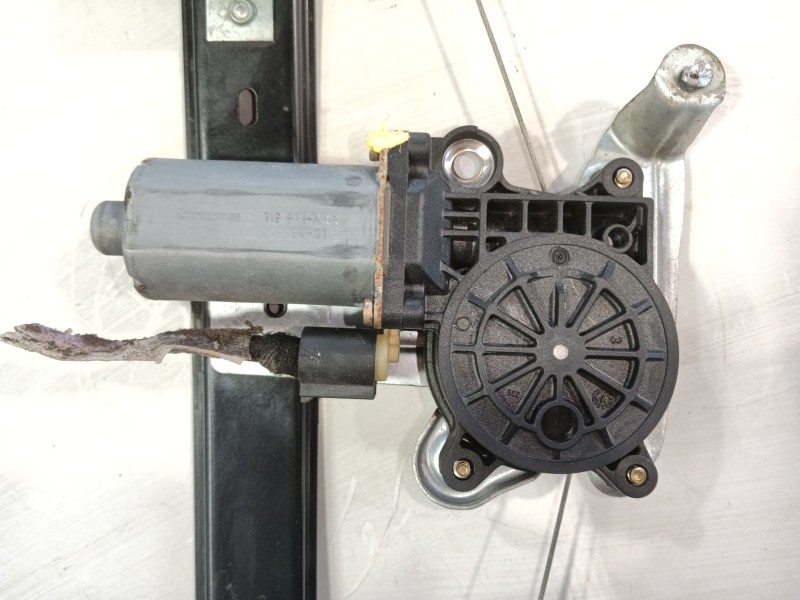 Recambio de elevalunas trasero izquierdo para volvo xc90 i (275) t6 awd referencia OEM IAM 31253721  