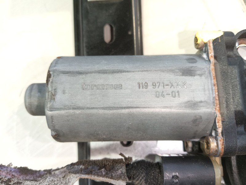 Recambio de elevalunas trasero izquierdo para volvo xc90 i (275) t6 awd referencia OEM IAM 31253721  