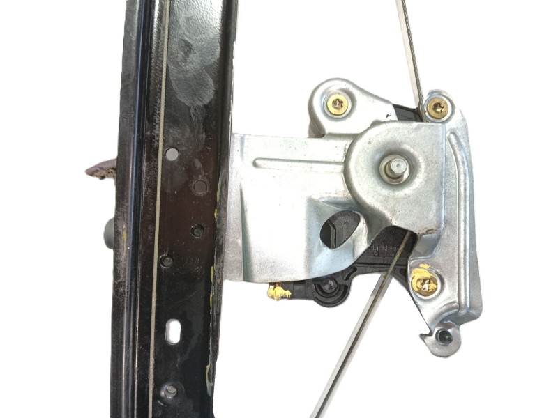 Recambio de elevalunas trasero izquierdo para volvo xc90 i (275) t6 awd referencia OEM IAM 31253721  