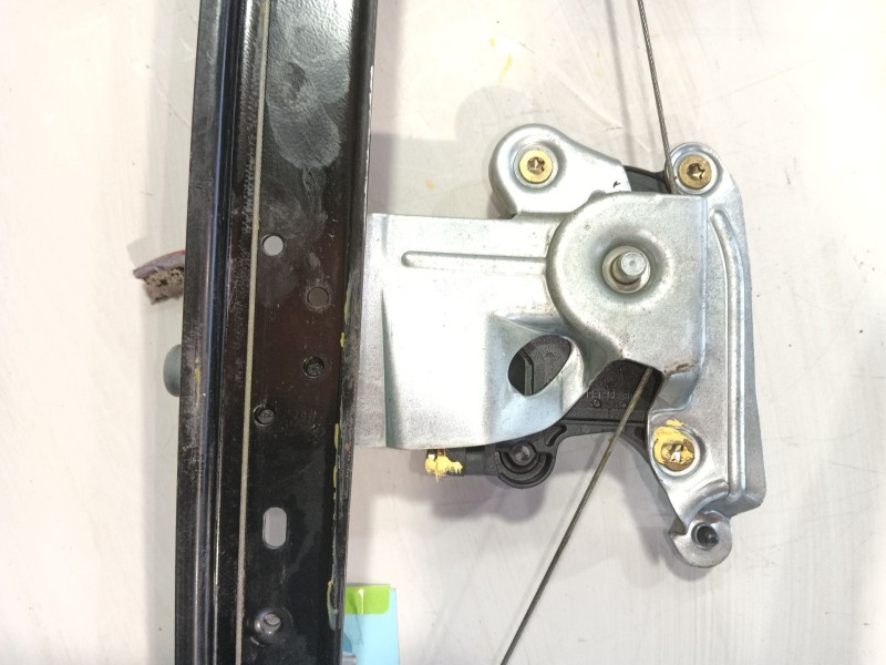 Recambio de elevalunas trasero izquierdo para volvo xc90 i (275) t6 awd referencia OEM IAM 31253721  