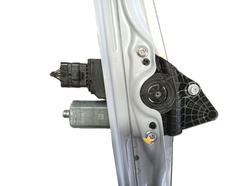 Recambio de elevalunas trasero izquierdo para opel crossland x / crossland (p17, p2qo) 1.2 (75) referencia OEM IAM 39227501  