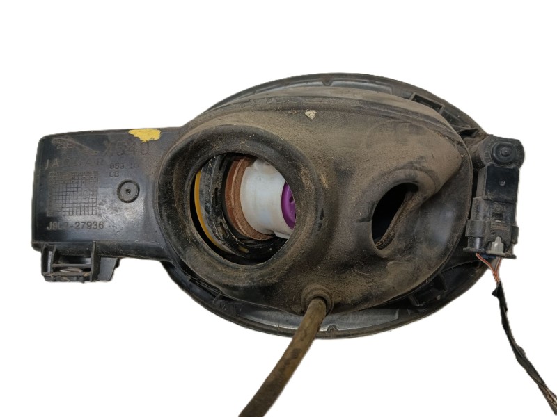 Recambio de tapa exterior combustible para jaguar e-pace (x540) 2.0 d180 awd referencia OEM IAM   