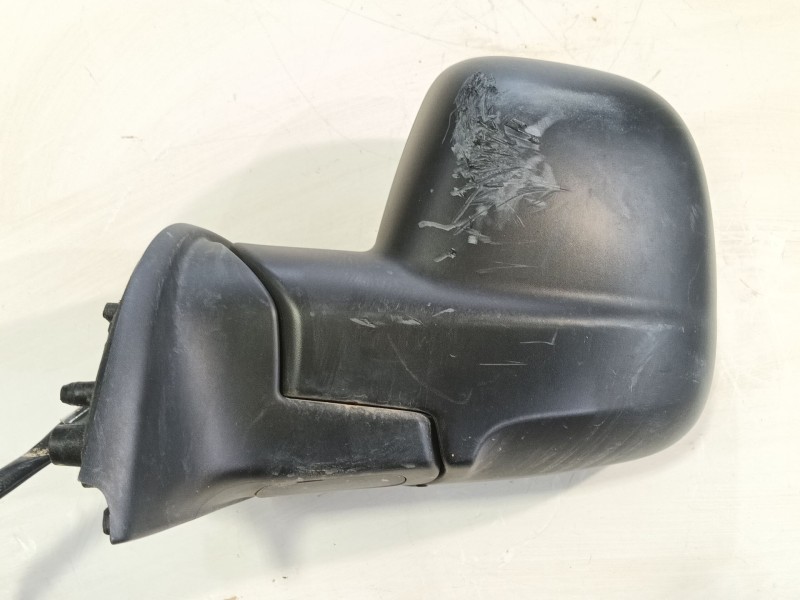 Recambio de retrovisor izquierdo para citroën berlingo furgoneta/monovolumen (k9) 1.5 bluehdi 100 referencia OEM IAM 98169898XT 
