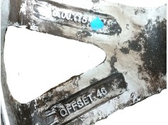 Recambio de llanta para kia rio iv (yb, sc, fb) 1.25 referencia OEM IAM  6.0Jx15 ET46 2