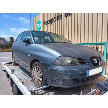 SEAT IBIZA III (6L1)