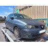 seat ibiza iii (6l1) del año 2006